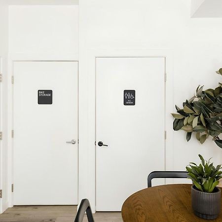 The Boylston Hotel Capitol Hill, Sonder By Marriott Bonvoy 시애틀 외부 사진
