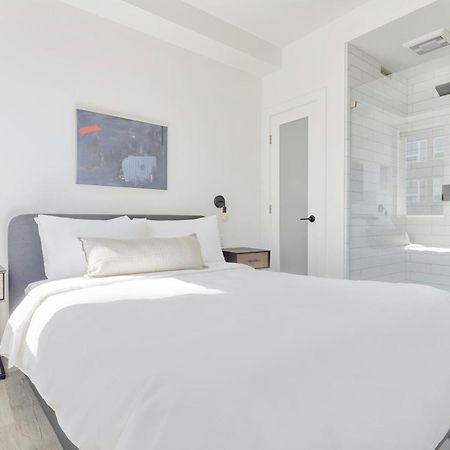 The Boylston Hotel Capitol Hill, Sonder By Marriott Bonvoy 시애틀 외부 사진