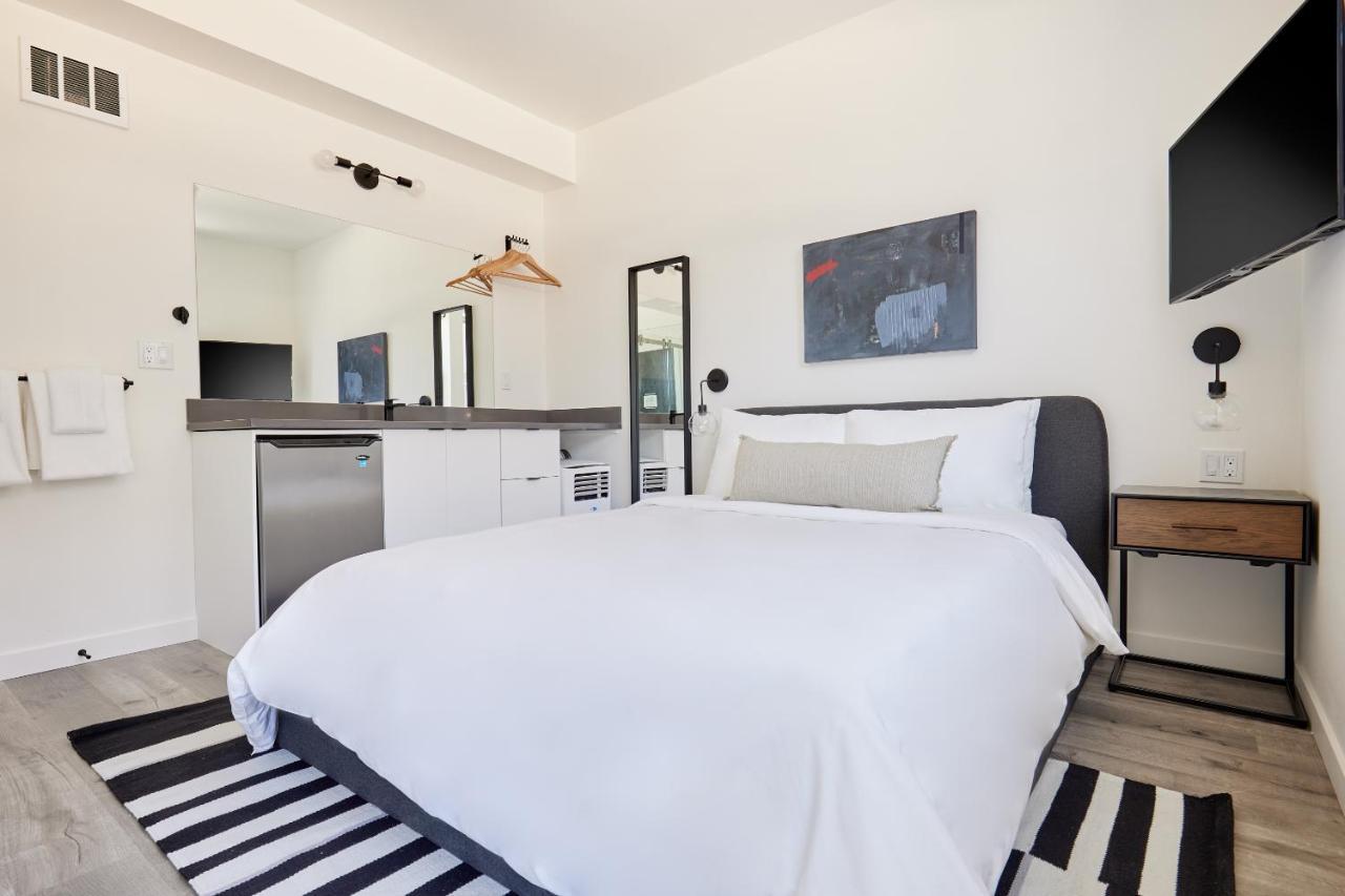 The Boylston Hotel Capitol Hill, Sonder By Marriott Bonvoy 시애틀 객실 사진