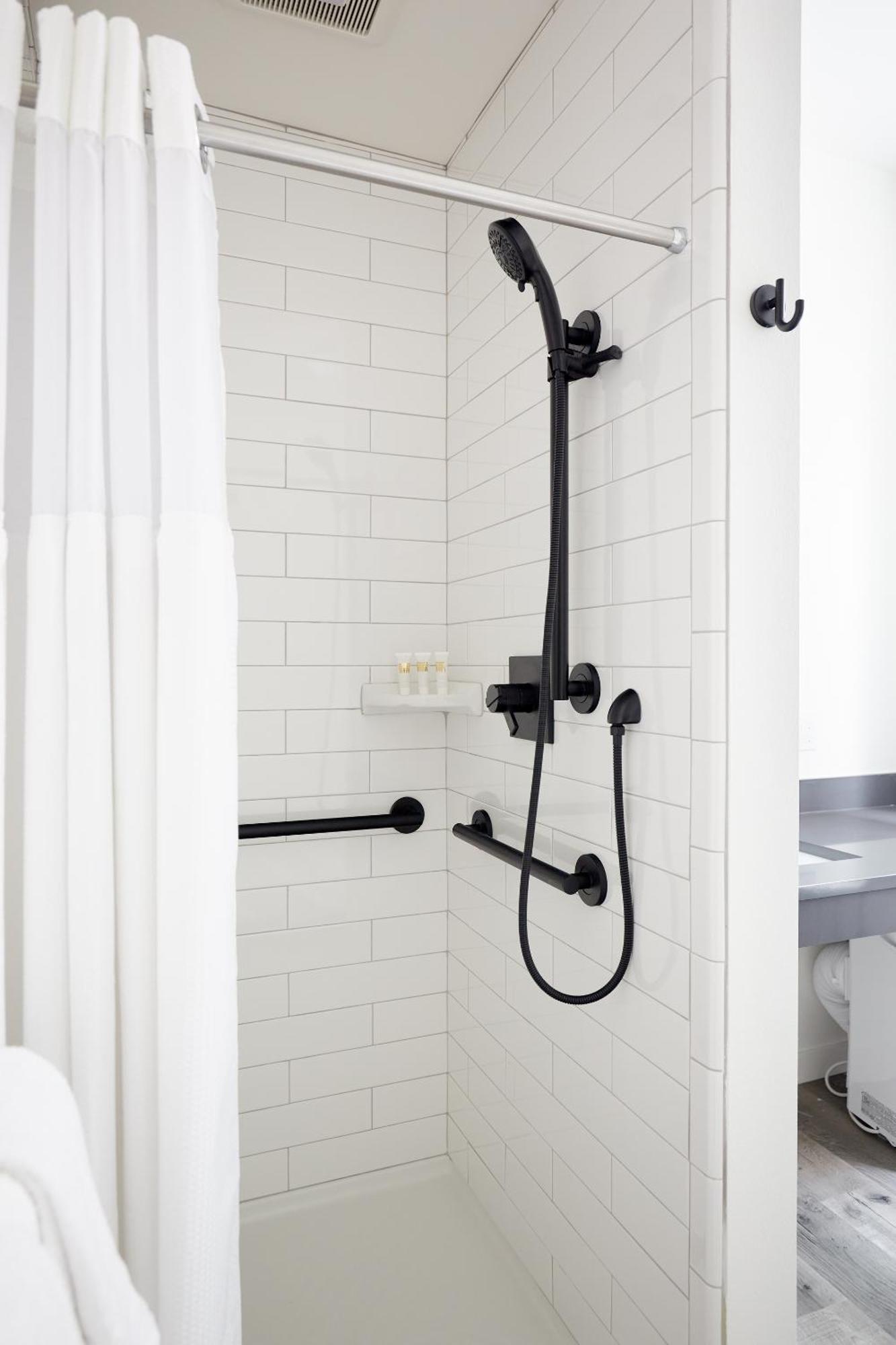 The Boylston Hotel Capitol Hill, Sonder By Marriott Bonvoy 시애틀 객실 사진