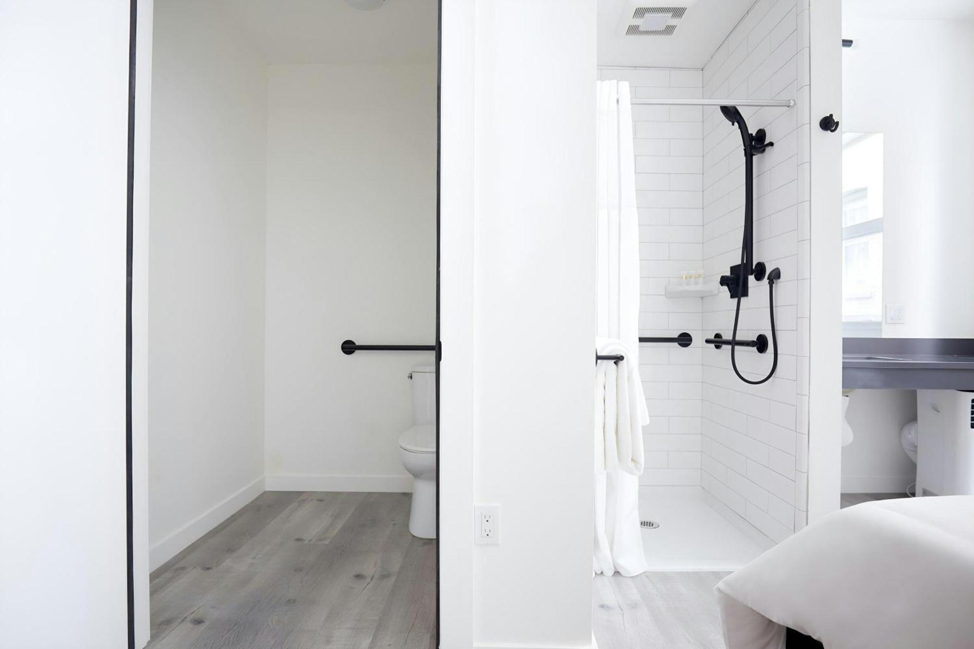 The Boylston Hotel Capitol Hill, Sonder By Marriott Bonvoy 시애틀 외부 사진