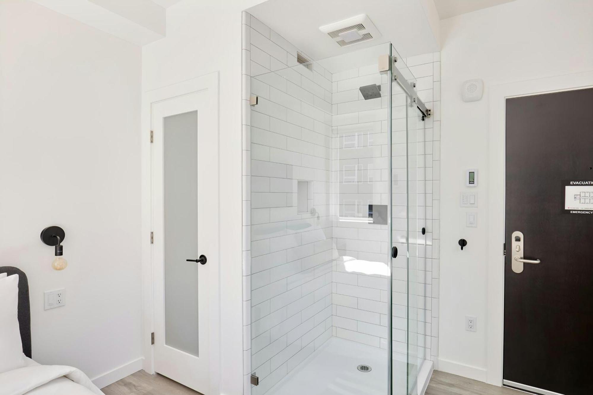 The Boylston Hotel Capitol Hill, Sonder By Marriott Bonvoy 시애틀 외부 사진