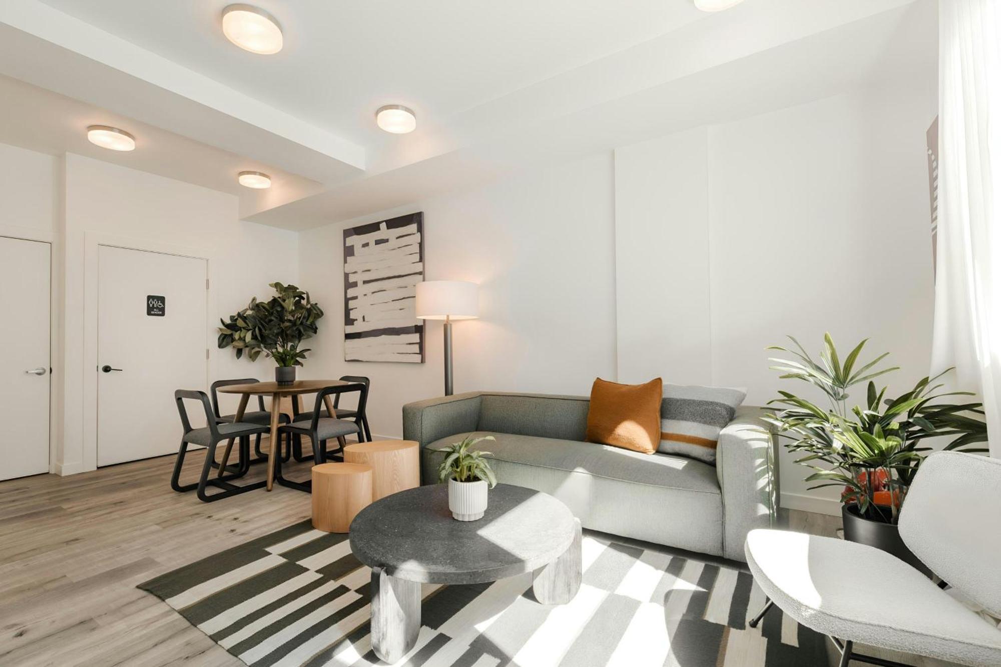 The Boylston Hotel Capitol Hill, Sonder By Marriott Bonvoy 시애틀 외부 사진