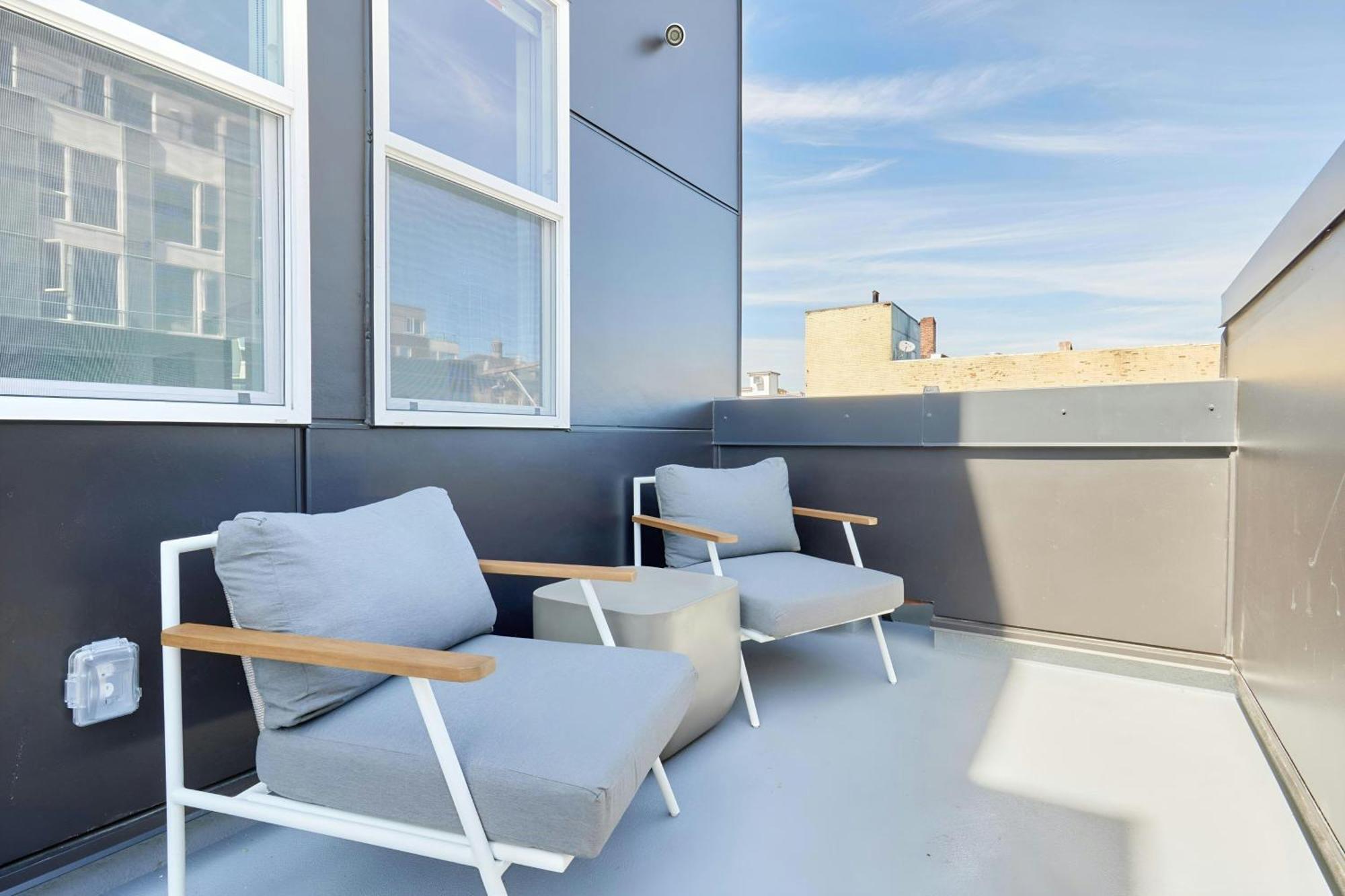 The Boylston Hotel Capitol Hill, Sonder By Marriott Bonvoy 시애틀 외부 사진
