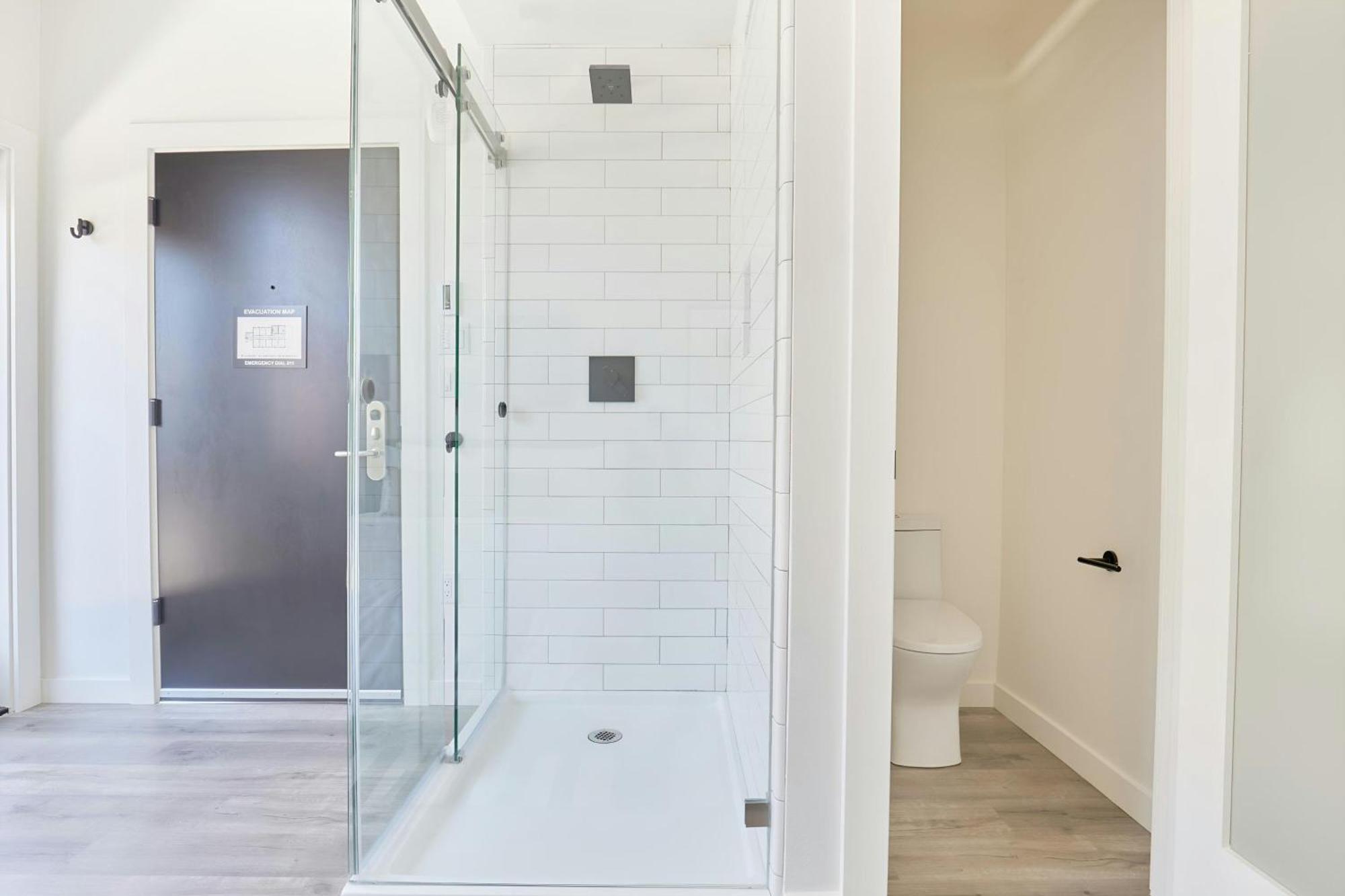 The Boylston Hotel Capitol Hill, Sonder By Marriott Bonvoy 시애틀 외부 사진