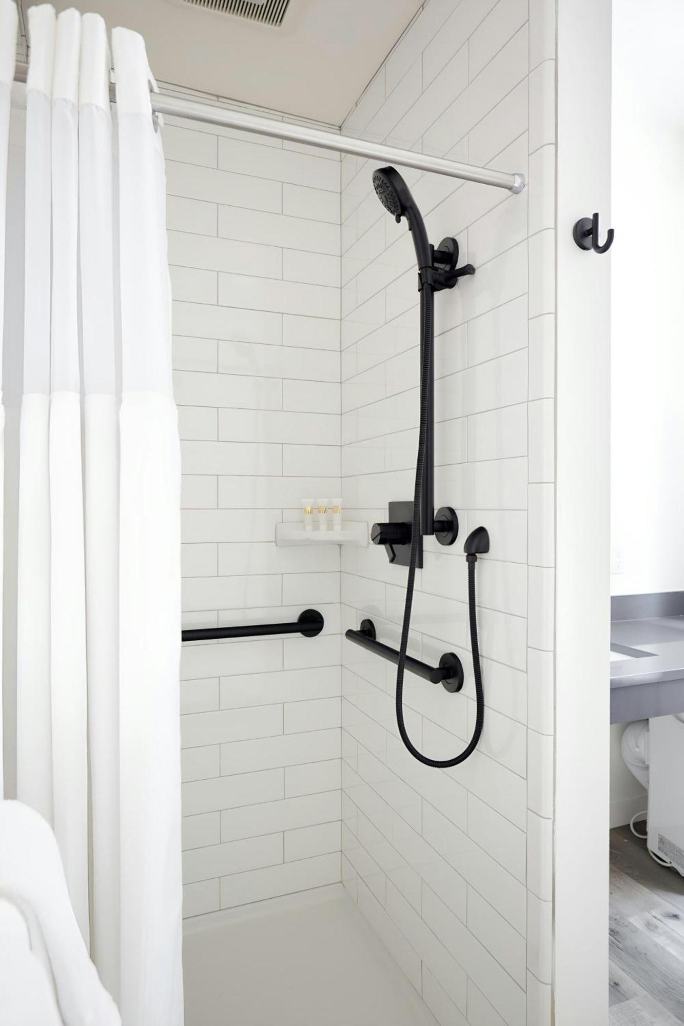The Boylston Hotel Capitol Hill, Sonder By Marriott Bonvoy 시애틀 외부 사진