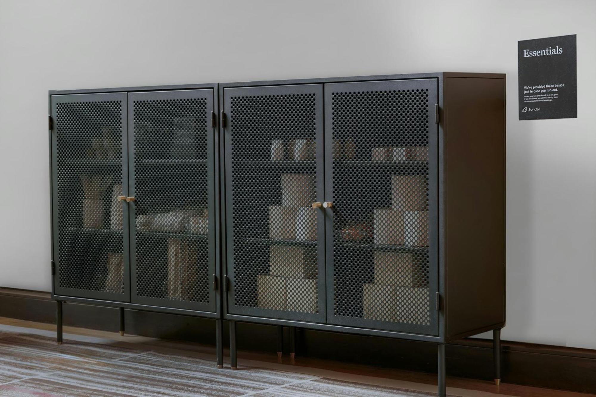 The Boylston Hotel Capitol Hill, Sonder By Marriott Bonvoy 시애틀 외부 사진