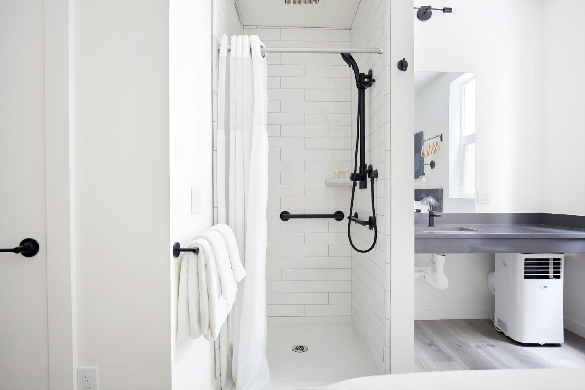 The Boylston Hotel Capitol Hill, Sonder By Marriott Bonvoy 시애틀 외부 사진