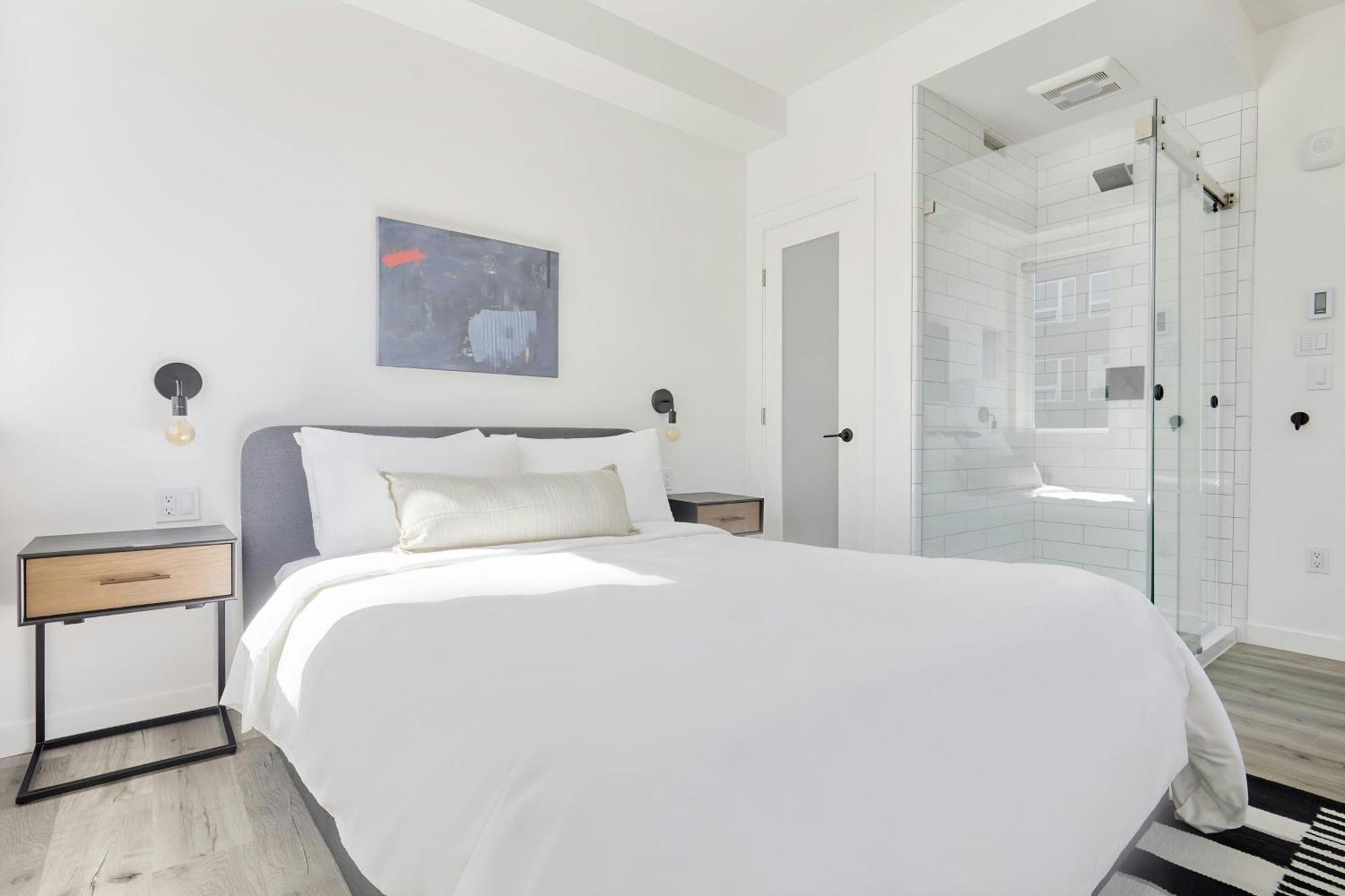 The Boylston Hotel Capitol Hill, Sonder By Marriott Bonvoy 시애틀 외부 사진