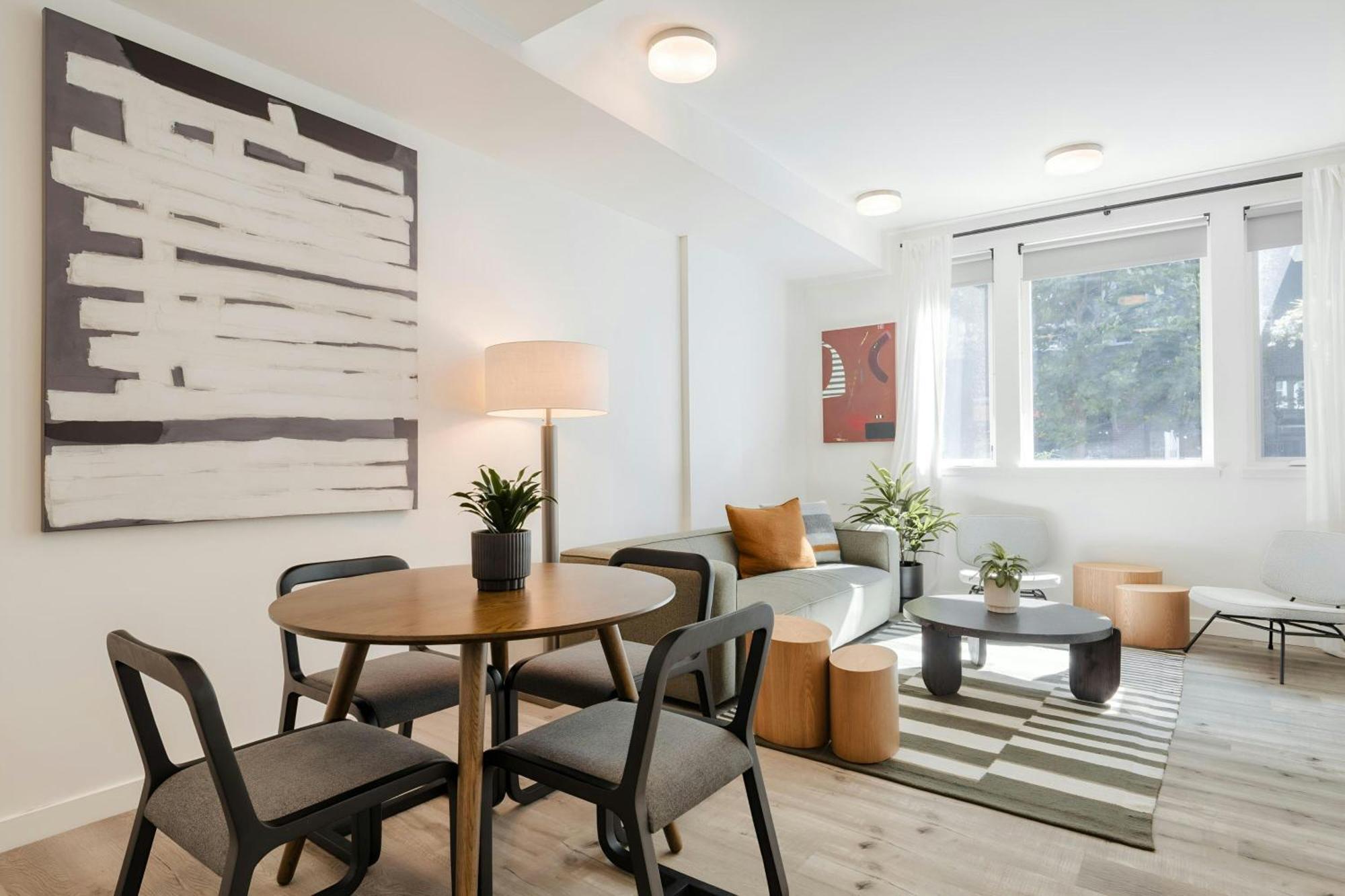 The Boylston Hotel Capitol Hill, Sonder By Marriott Bonvoy 시애틀 외부 사진