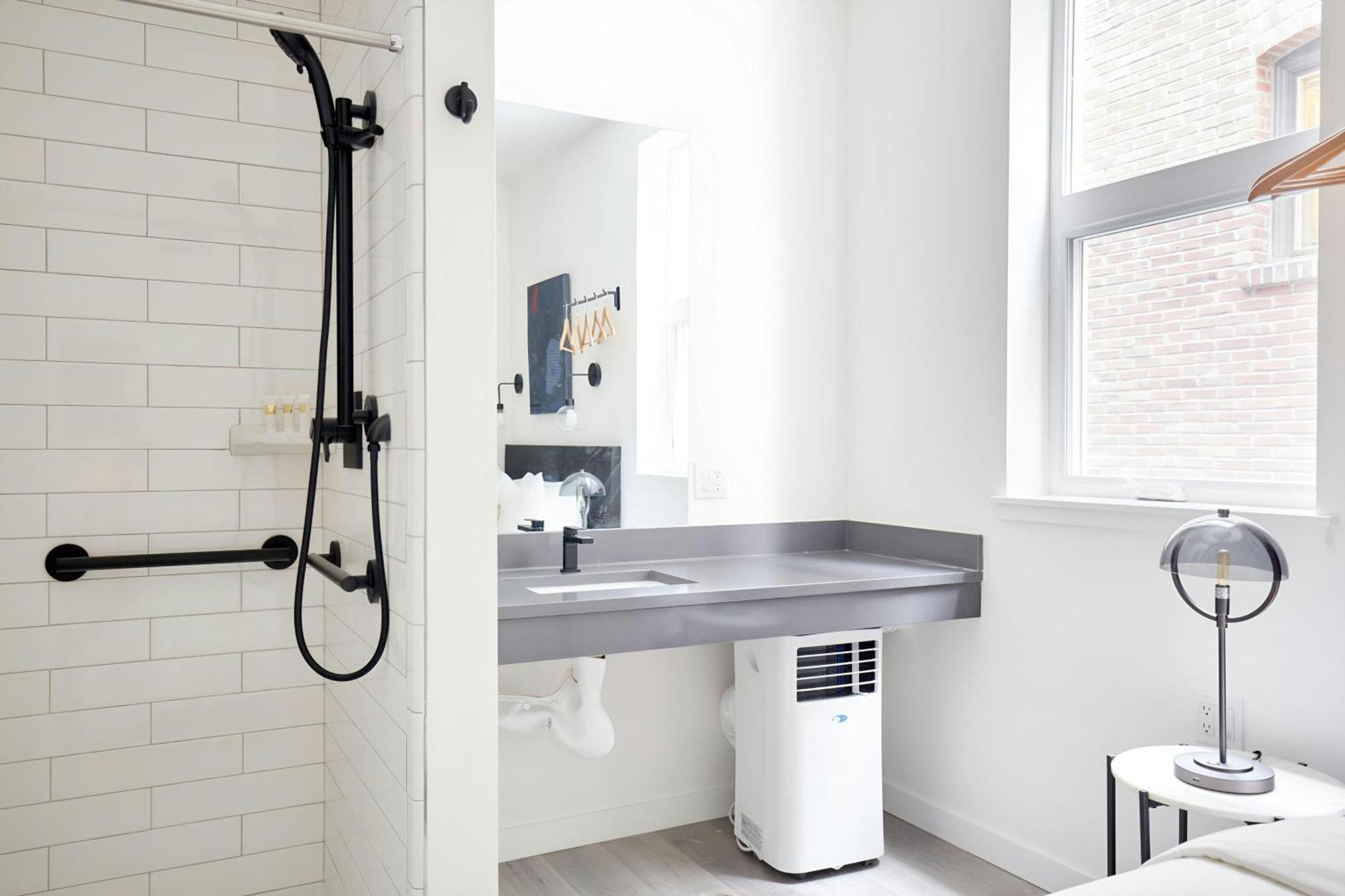 The Boylston Hotel Capitol Hill, Sonder By Marriott Bonvoy 시애틀 외부 사진