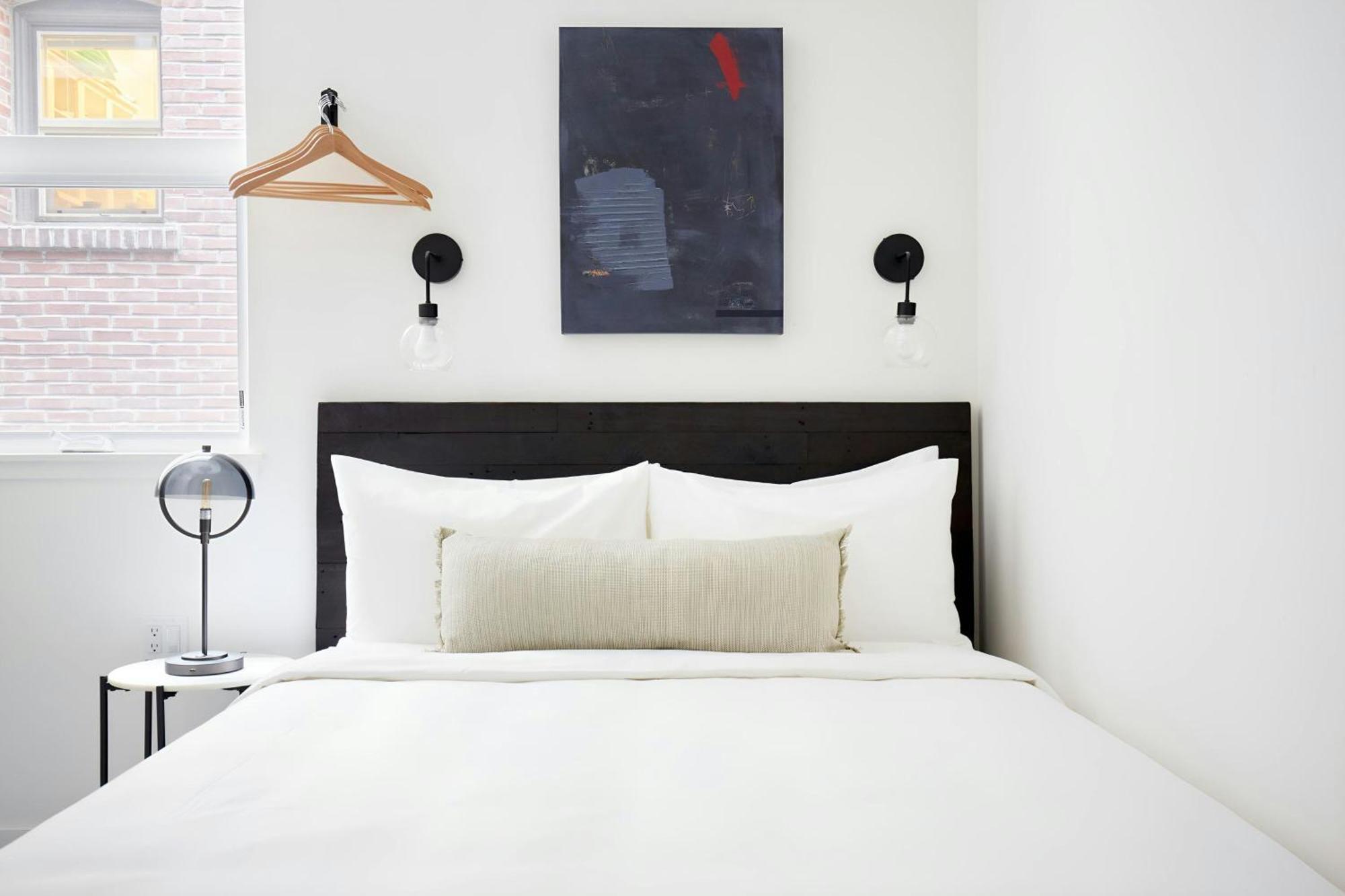 The Boylston Hotel Capitol Hill, Sonder By Marriott Bonvoy 시애틀 외부 사진