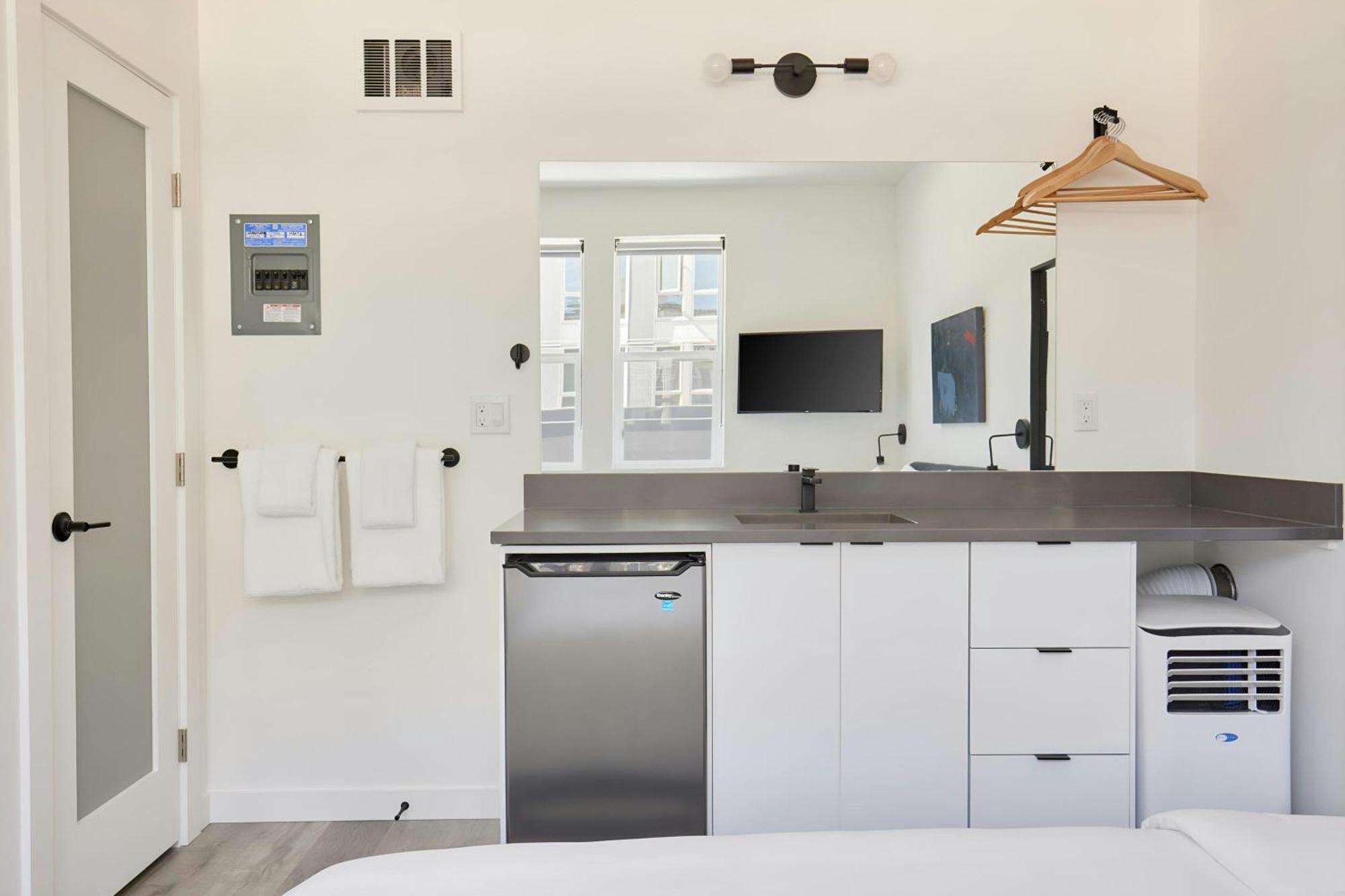 The Boylston Hotel Capitol Hill, Sonder By Marriott Bonvoy 시애틀 외부 사진