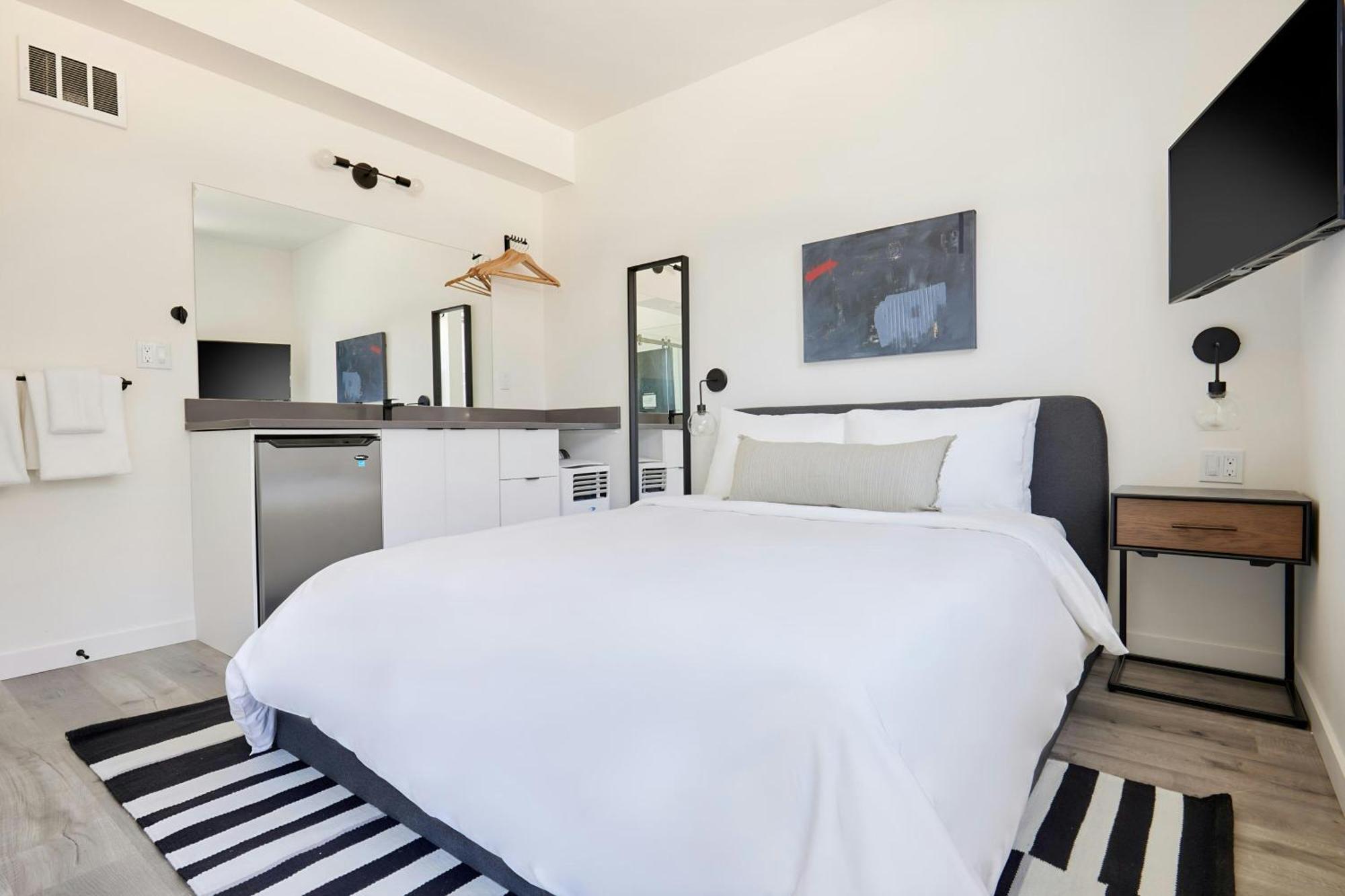 The Boylston Hotel Capitol Hill, Sonder By Marriott Bonvoy 시애틀 외부 사진