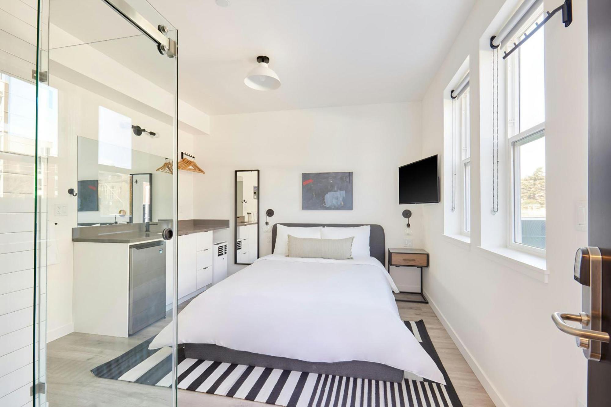 The Boylston Hotel Capitol Hill, Sonder By Marriott Bonvoy 시애틀 외부 사진