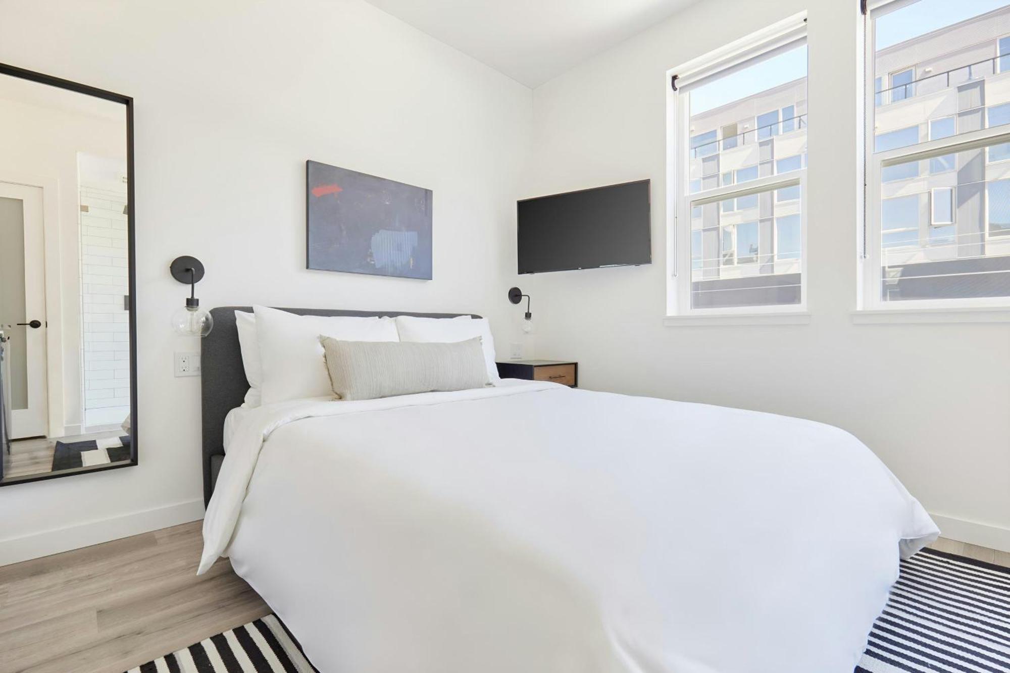 The Boylston Hotel Capitol Hill, Sonder By Marriott Bonvoy 시애틀 외부 사진