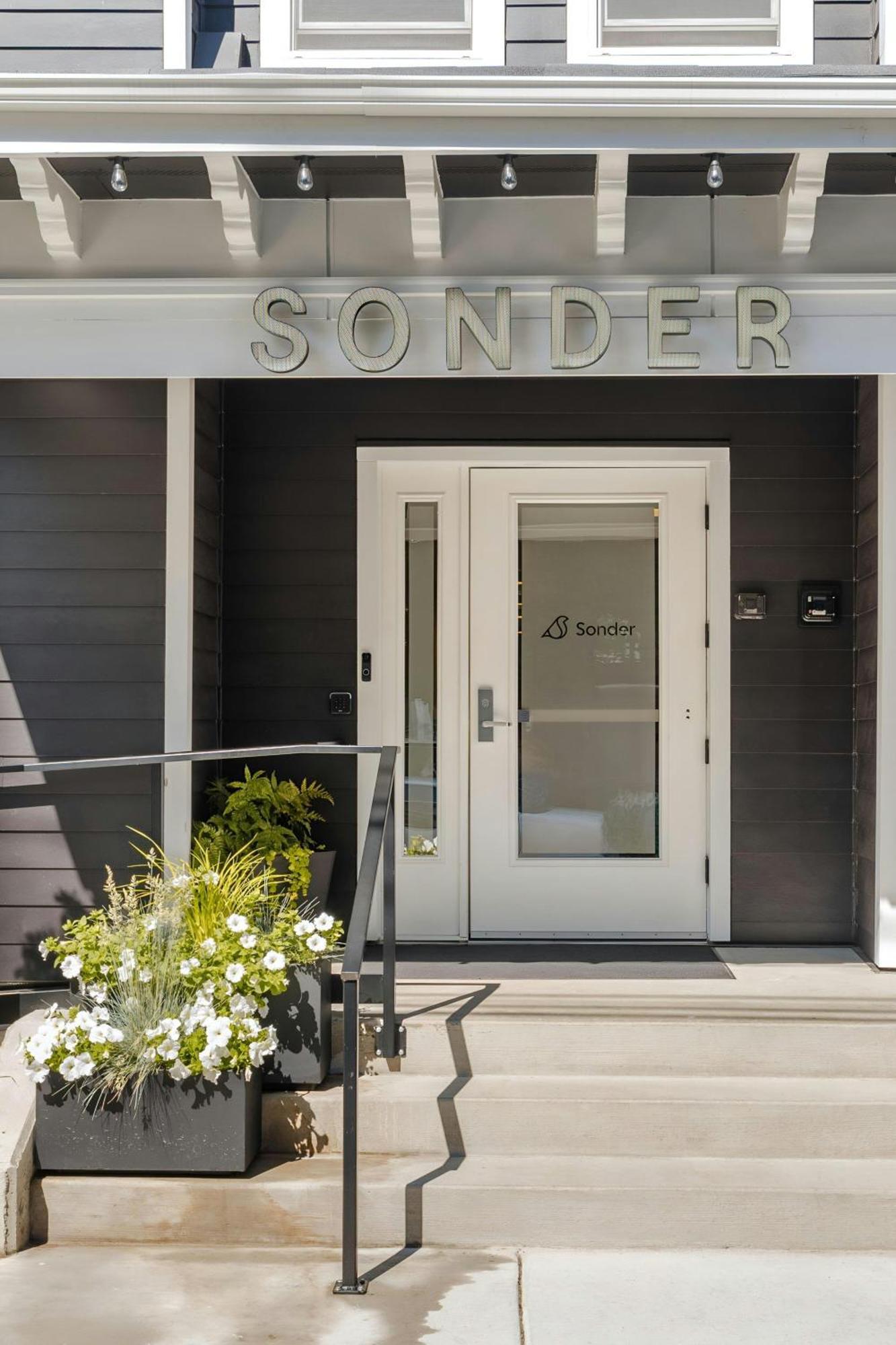 The Boylston Hotel Capitol Hill, Sonder By Marriott Bonvoy 시애틀 외부 사진