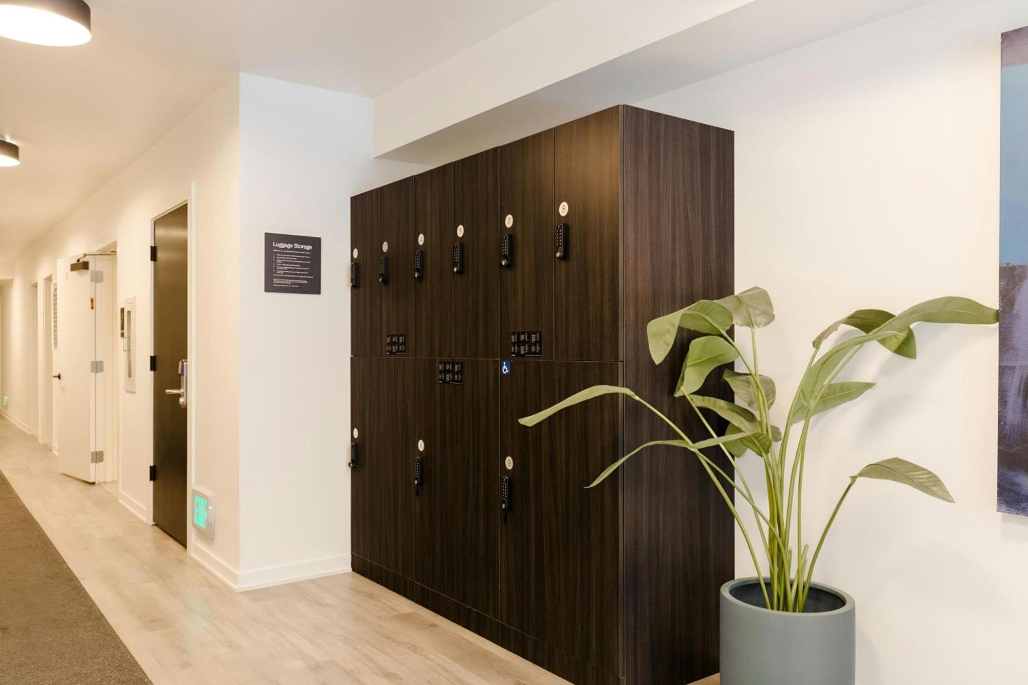 The Boylston Hotel Capitol Hill, Sonder By Marriott Bonvoy 시애틀 외부 사진